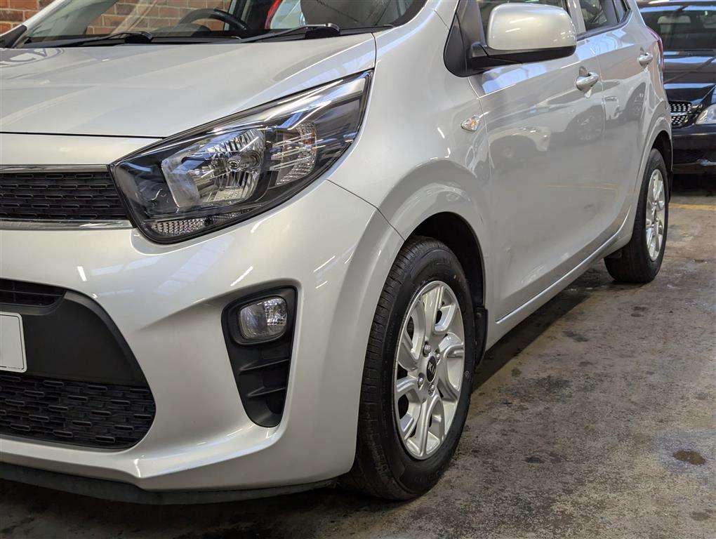 <p>2018 KIA PICANTO 2</p>