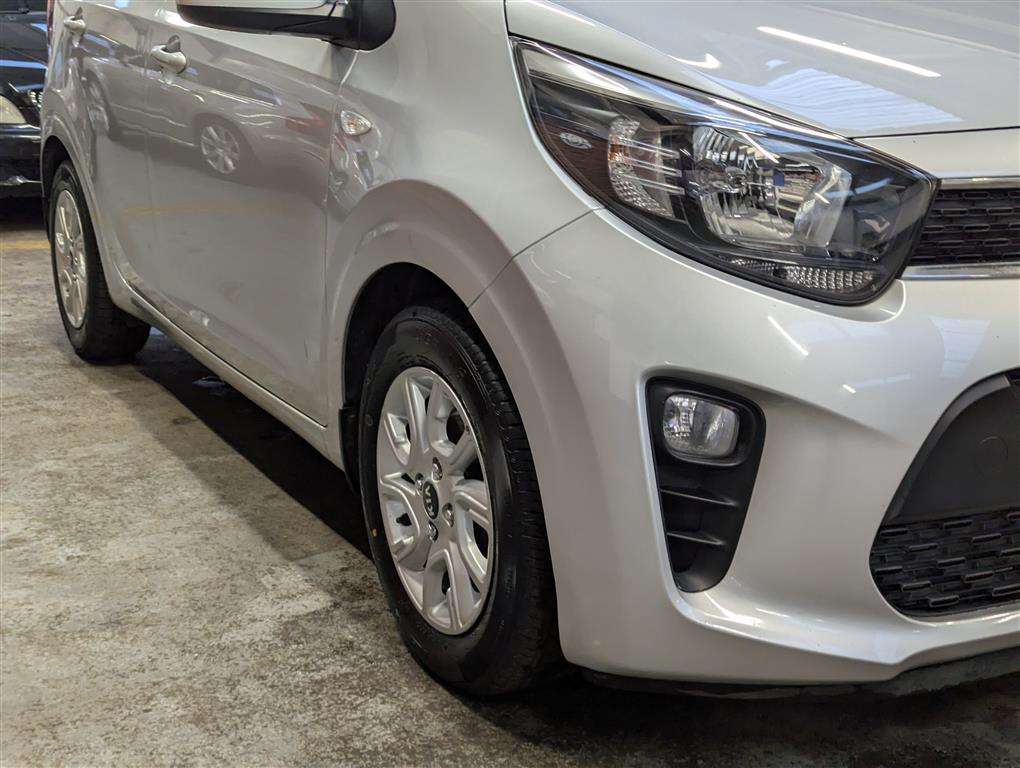 <p>2018 KIA PICANTO 2</p>