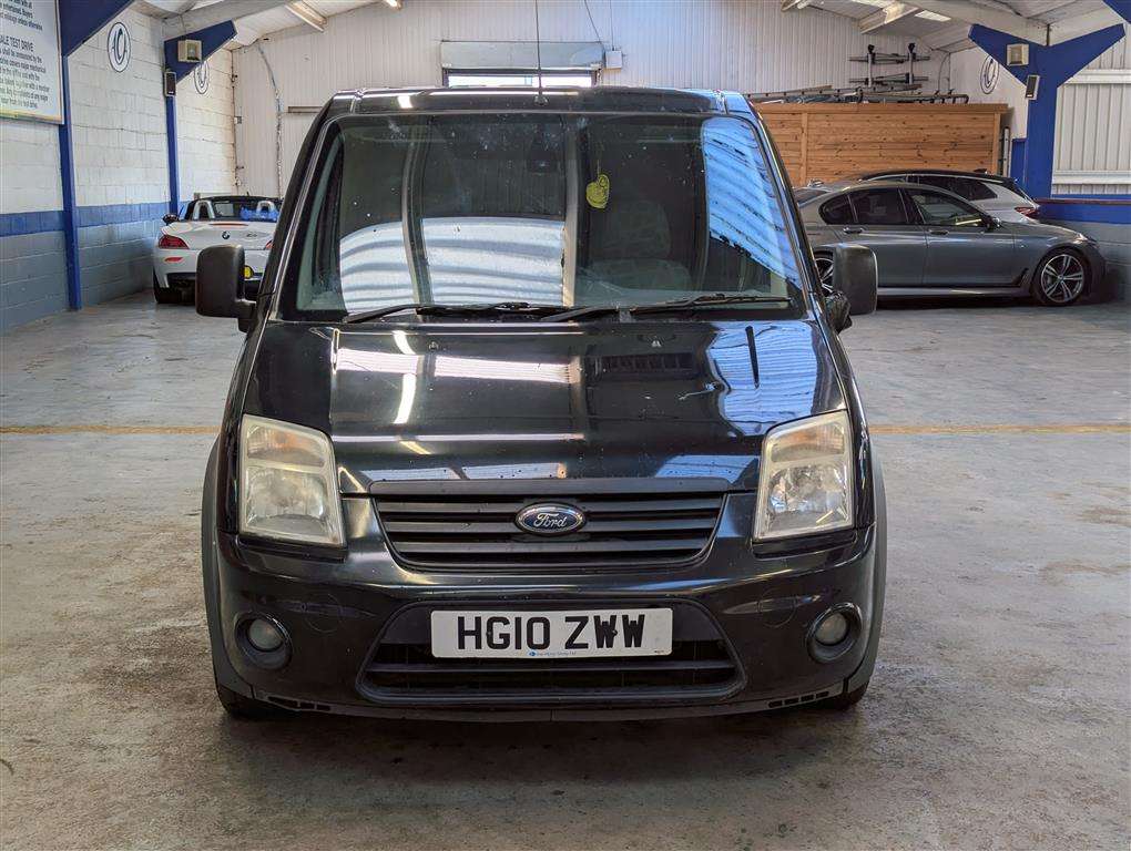 <p>2010 FORD TRCON 90 T200 TREND CDPF SOLD</p>