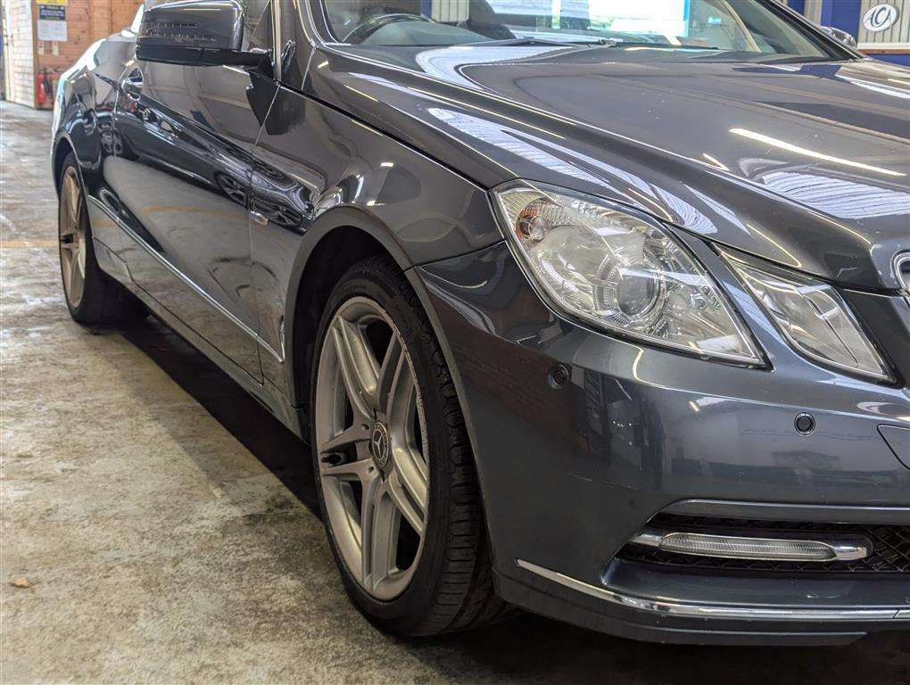 <p>2012 MERCEDES-BENZ E220 SE CDI BLUEEFFI-CY AUTO</p>