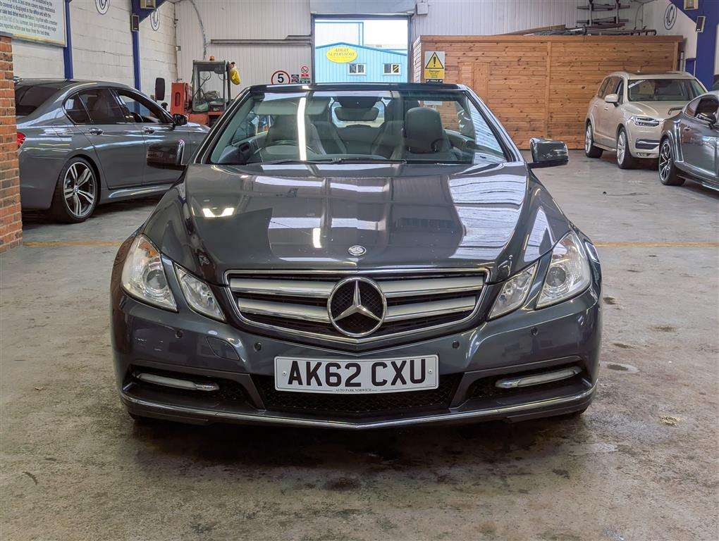 <p>2012 MERCEDES-BENZ E220 SE CDI BLUEEFFI-CY AUTO</p>