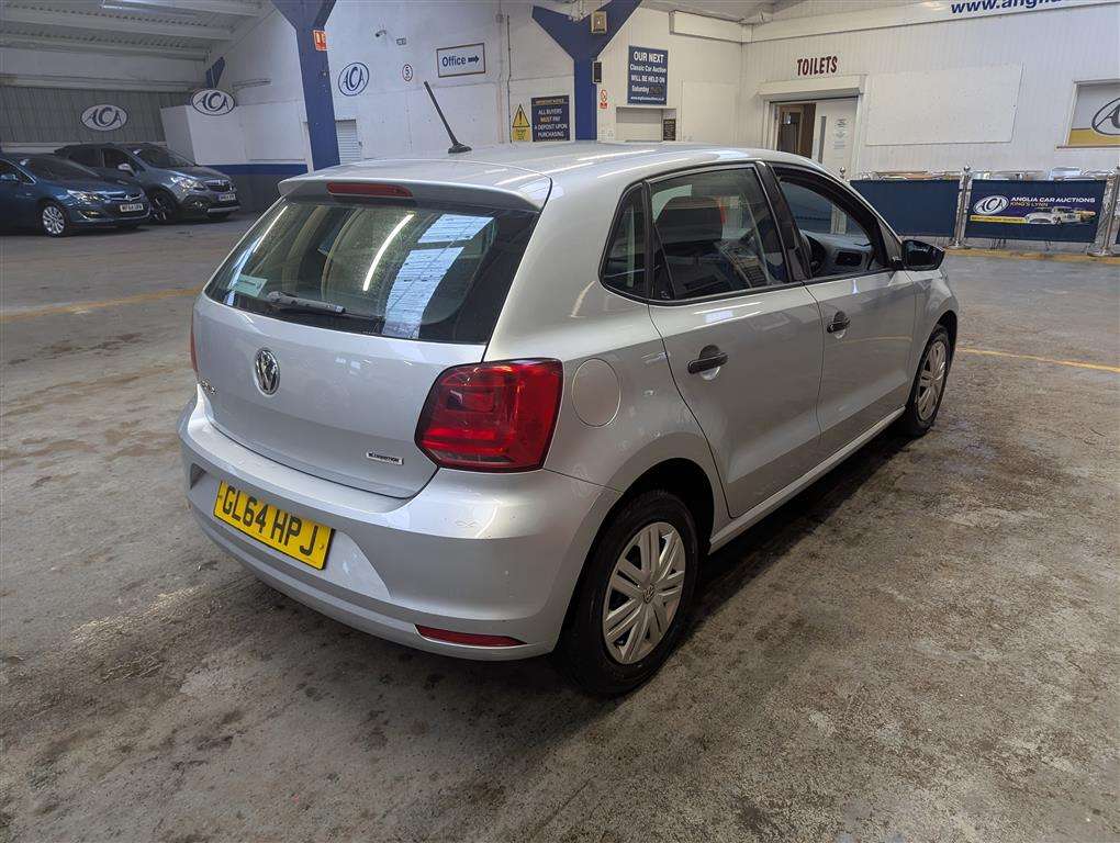 <p>2014 VOLKSWAGEN POLO S **SOLD</p>