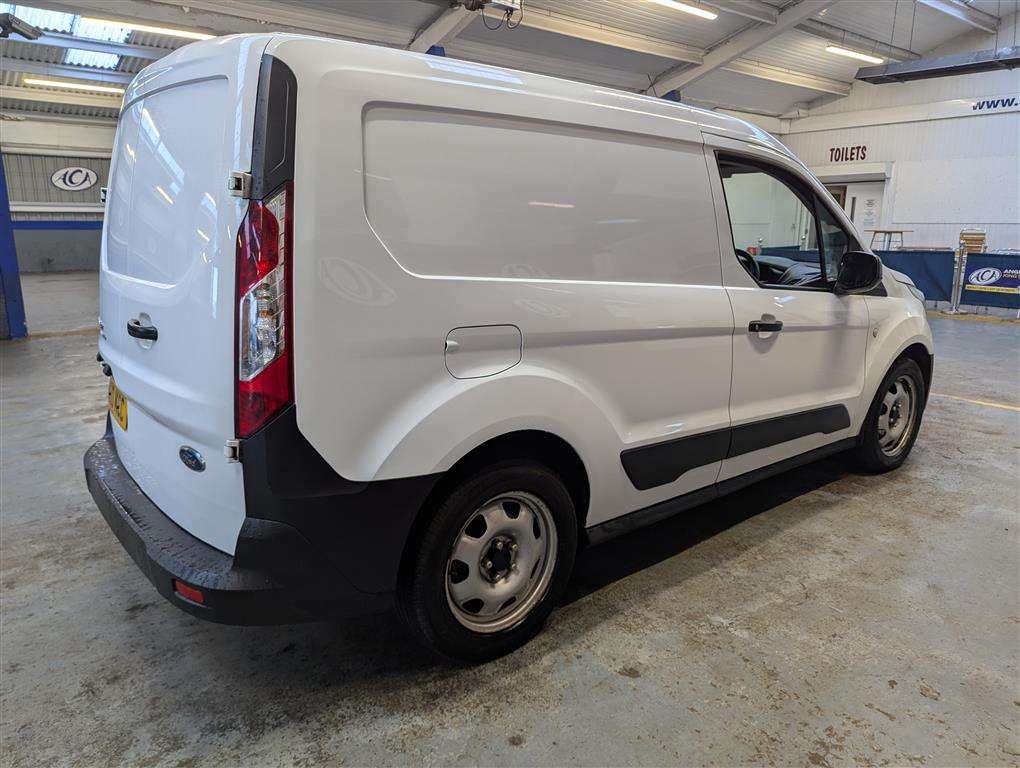 <p>2020 FORD TRANSIT CONNECT 200 BASE</p>