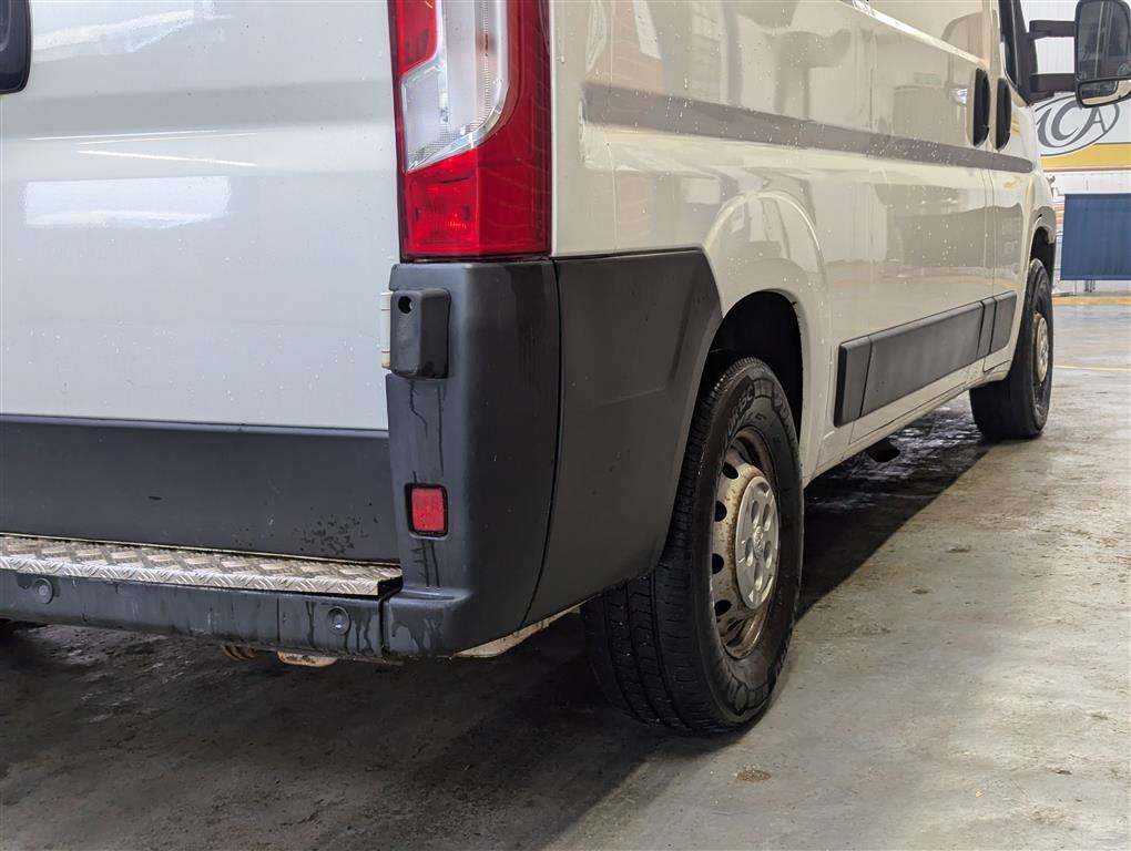 <p>2019 PEUGEOT BOXER 333 PRO L2H2 BLUE H</p>