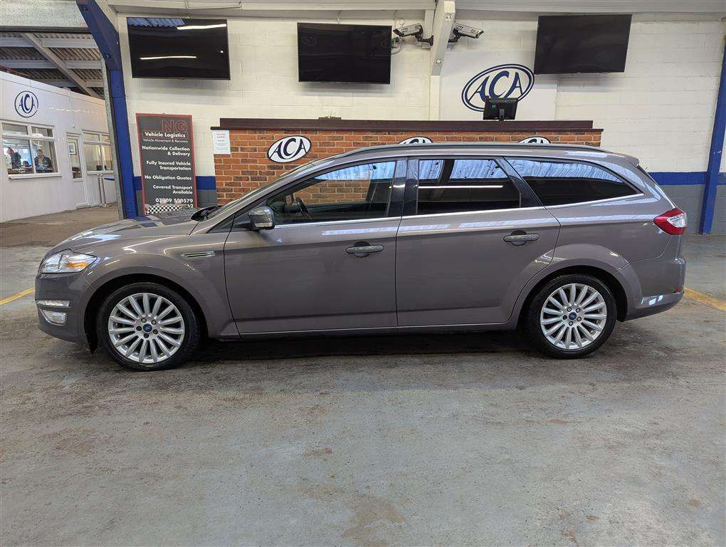 <p>2014 FORD MONDEO ZETEC B-NESS EDN T</p>