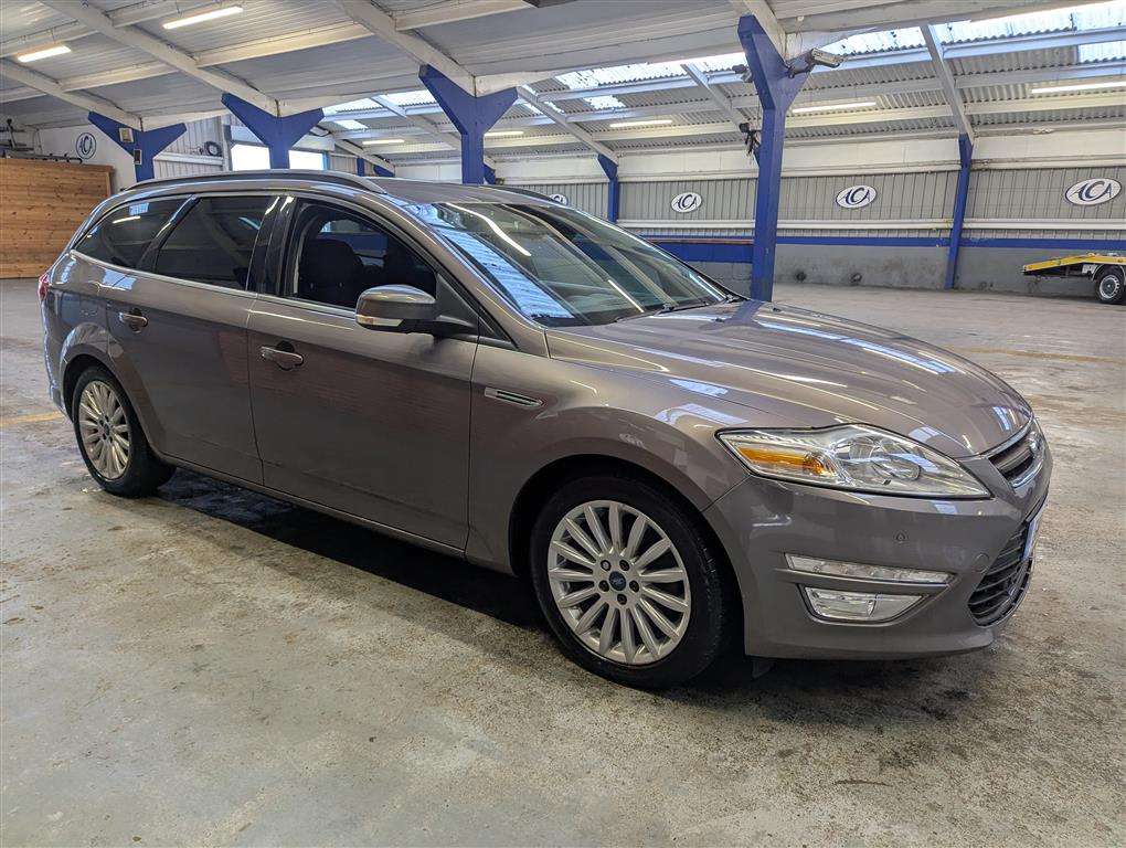 <p>2014 FORD MONDEO ZETEC B-NESS EDN T</p>