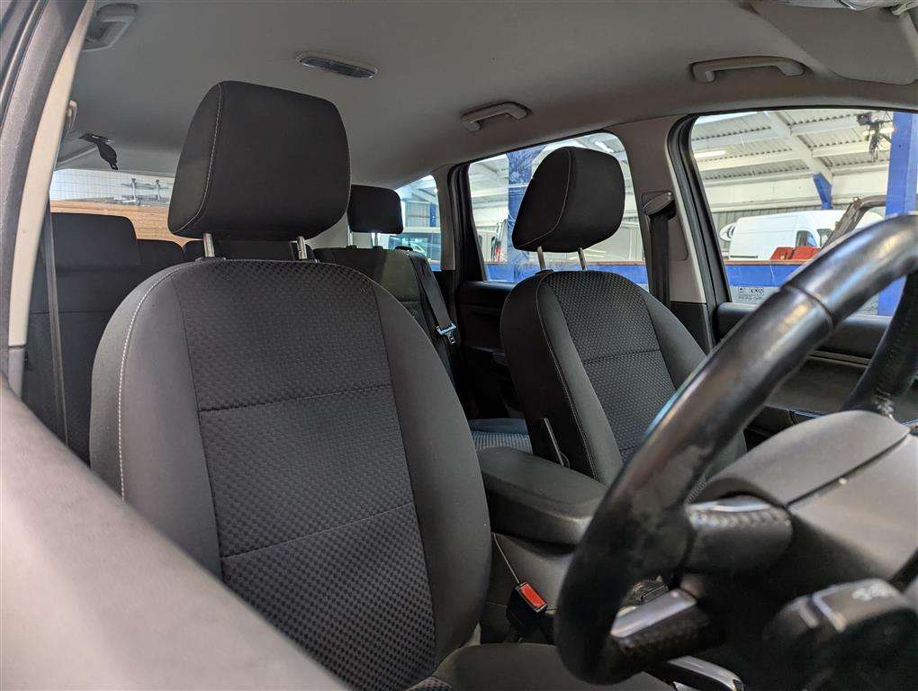 <p>2009 FORD C-MAX TITANIUM TDCI S-A</p>