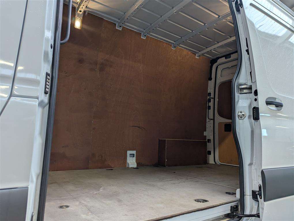 <p>2021 MERCEDES-BENZ SPRINTER 314 PREMIUM CDI</p>