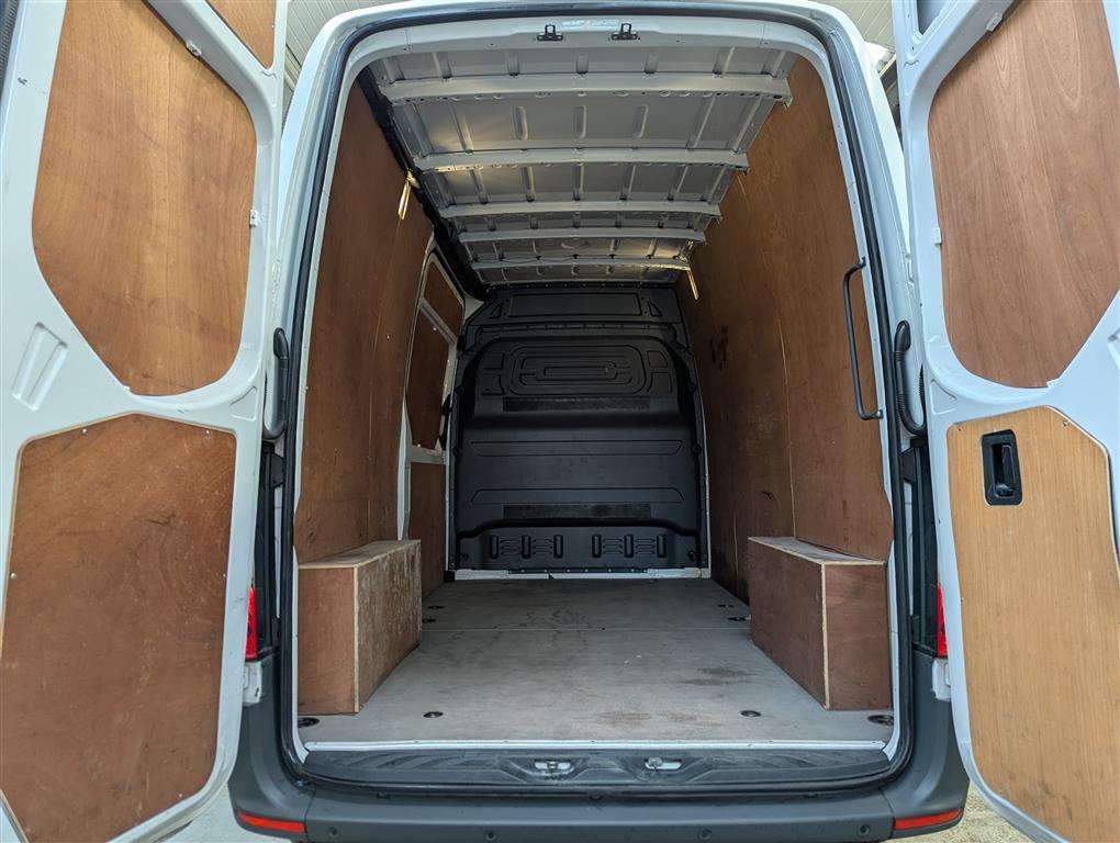 <p>2021 MERCEDES-BENZ SPRINTER 314 PREMIUM CDI</p>