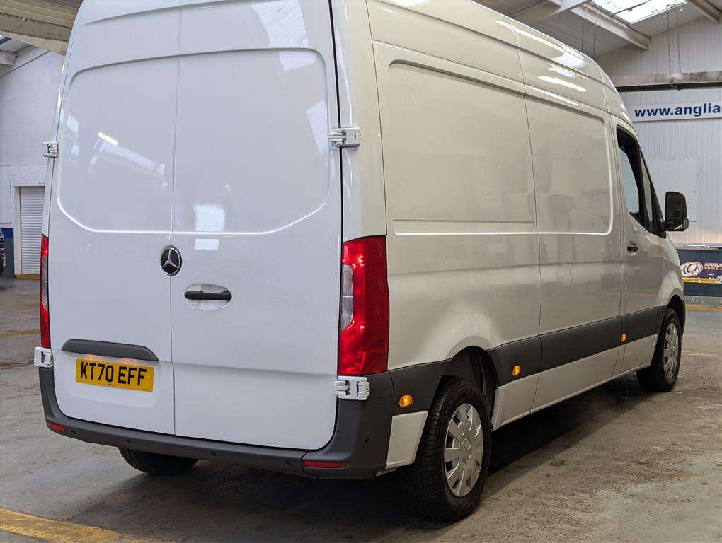 <p>2021 MERCEDES-BENZ SPRINTER 314 PREMIUM CDI</p>