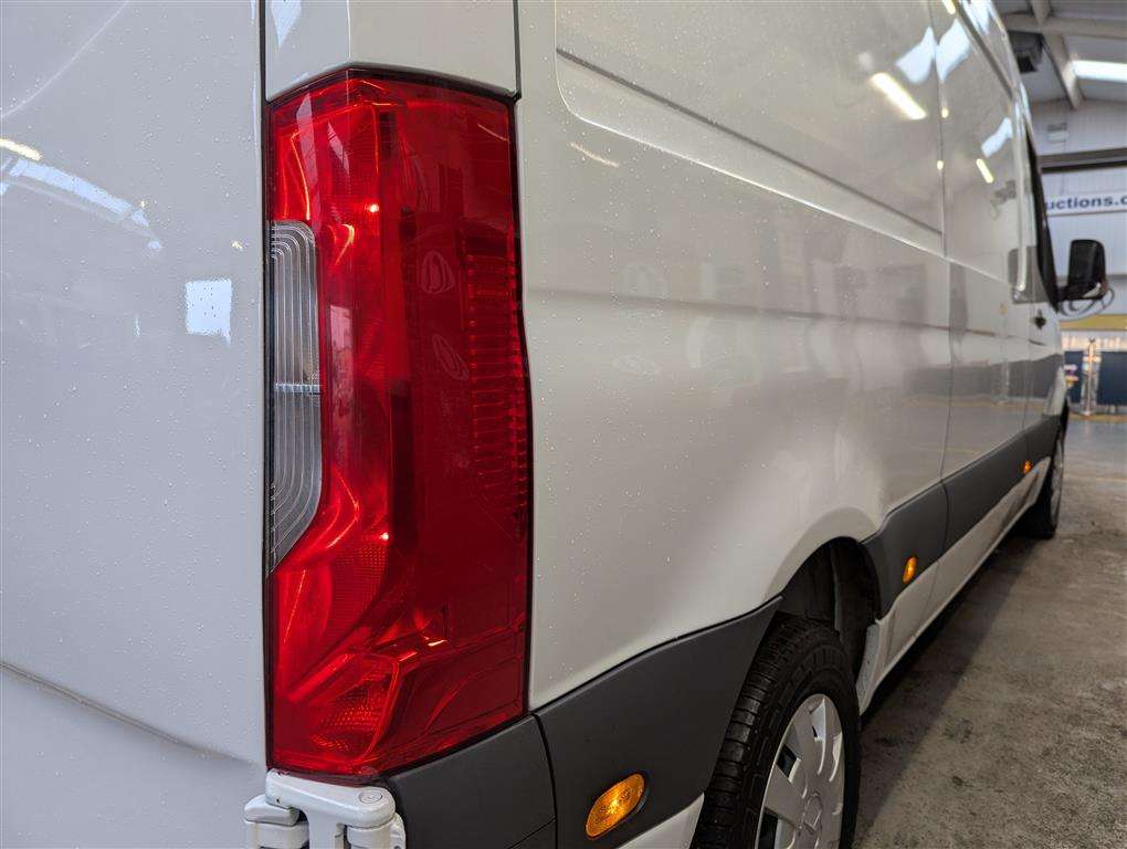 <p>2021 MERCEDES-BENZ SPRINTER 314 PREMIUM CDI</p>