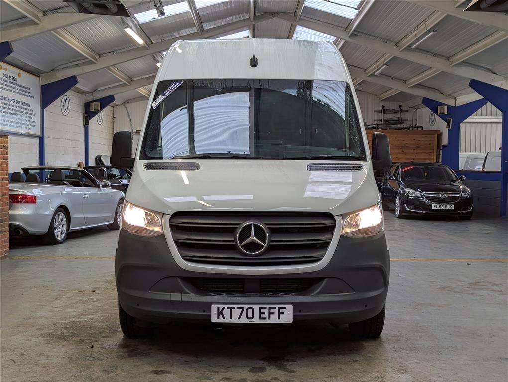 <p>2021 MERCEDES-BENZ SPRINTER 314 PREMIUM CDI</p>