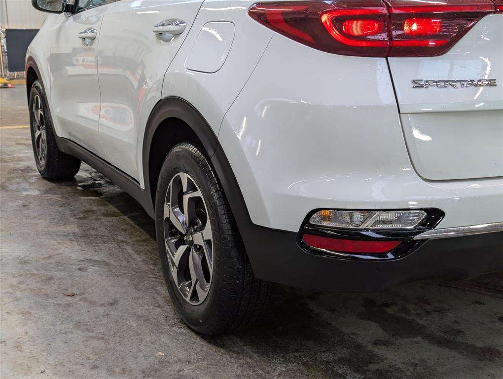 <p>2018 KIA SPORTAGE 2 ISG</p>