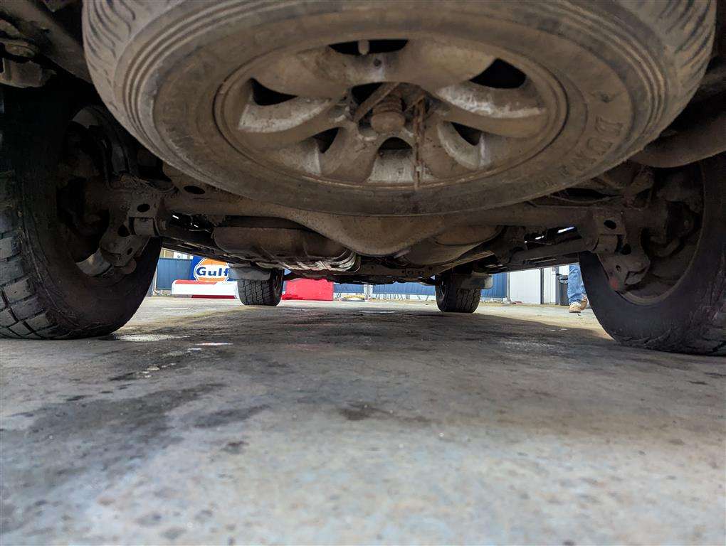 <p>2007 TOYOTA LAND CRUISER INVIN D4-D AUTO</p>