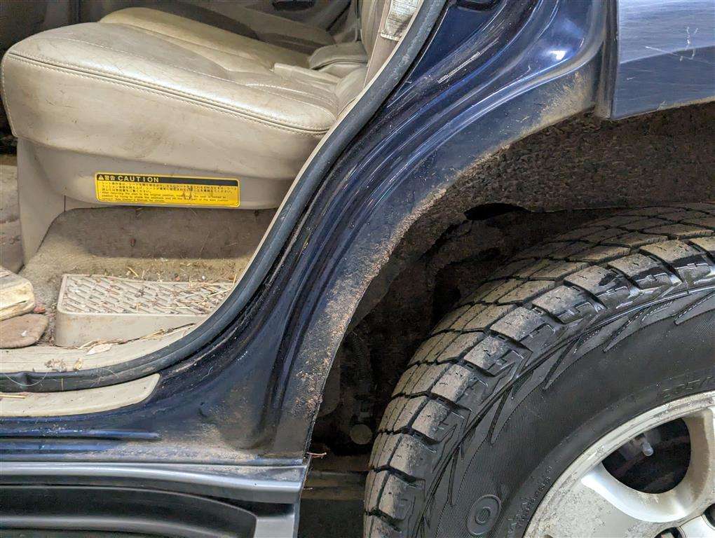 <p>2007 TOYOTA LAND CRUISER INVIN D4-D AUTO</p>