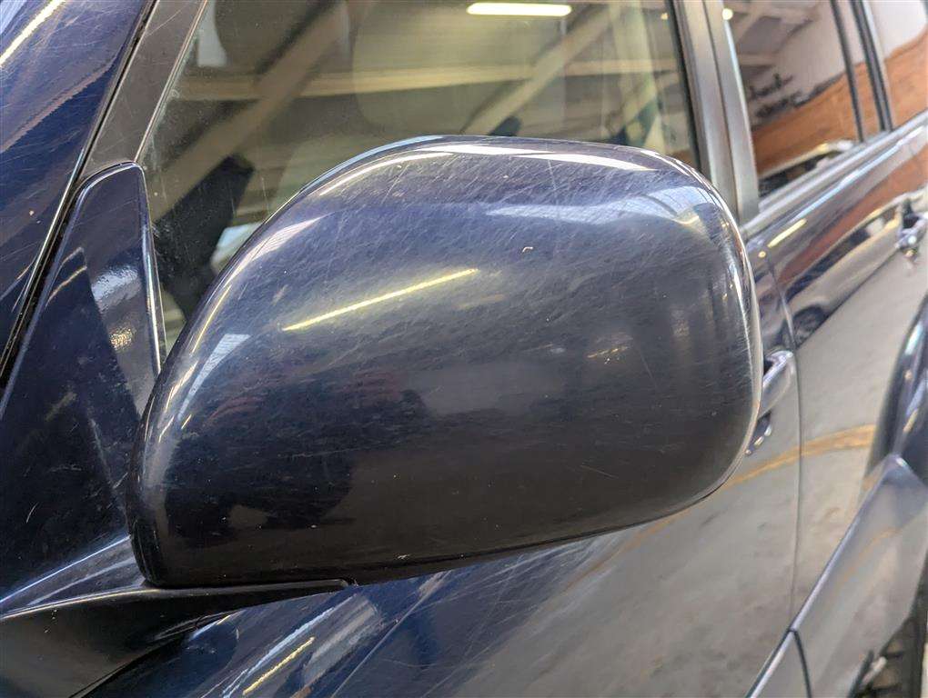 <p>2007 TOYOTA LAND CRUISER INVIN D4-D AUTO</p>
