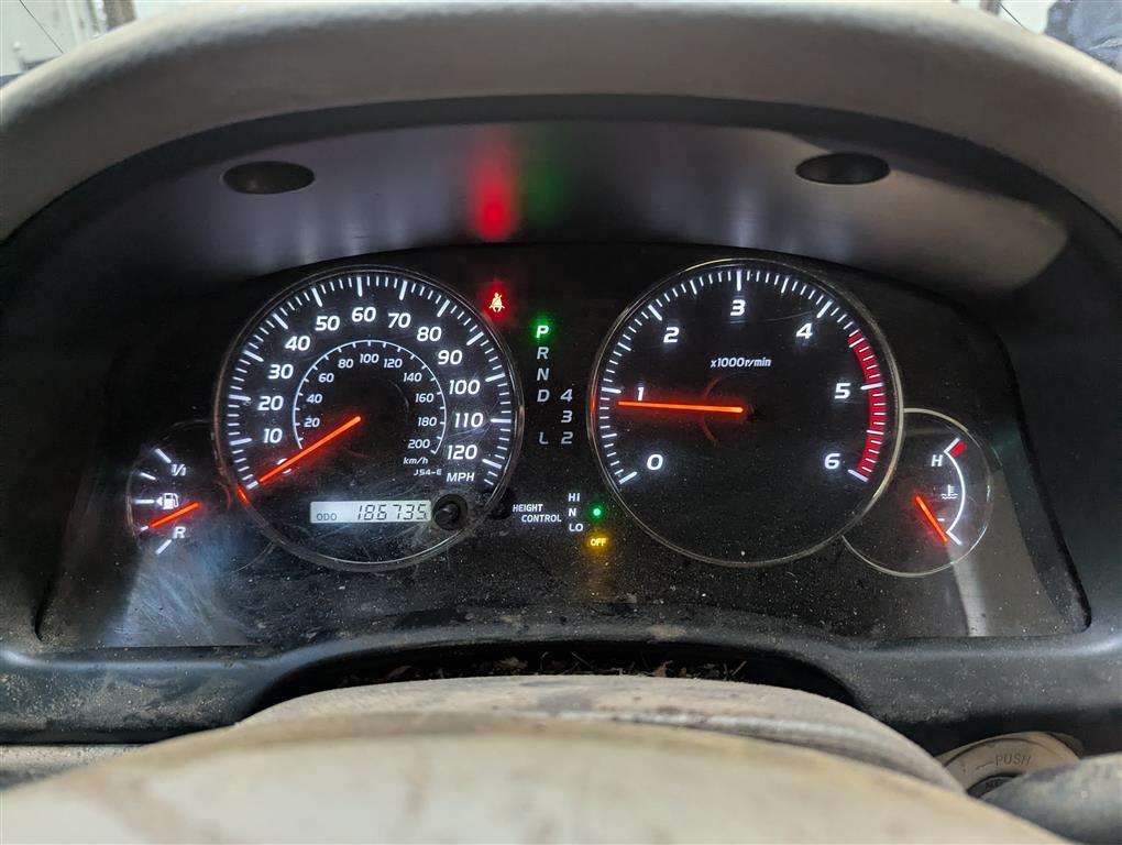 <p>2007 TOYOTA LAND CRUISER INVIN D4-D AUTO</p>