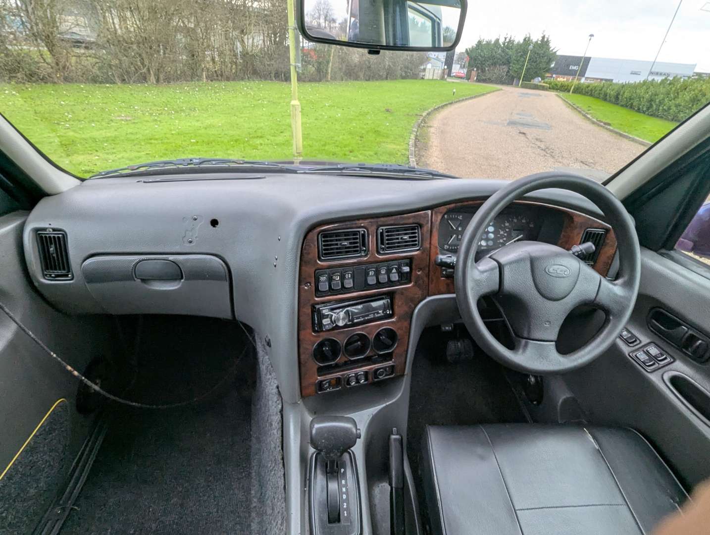 <p>2002 LONDON TAXIS INT TX1 BRONZE AUTO</p>