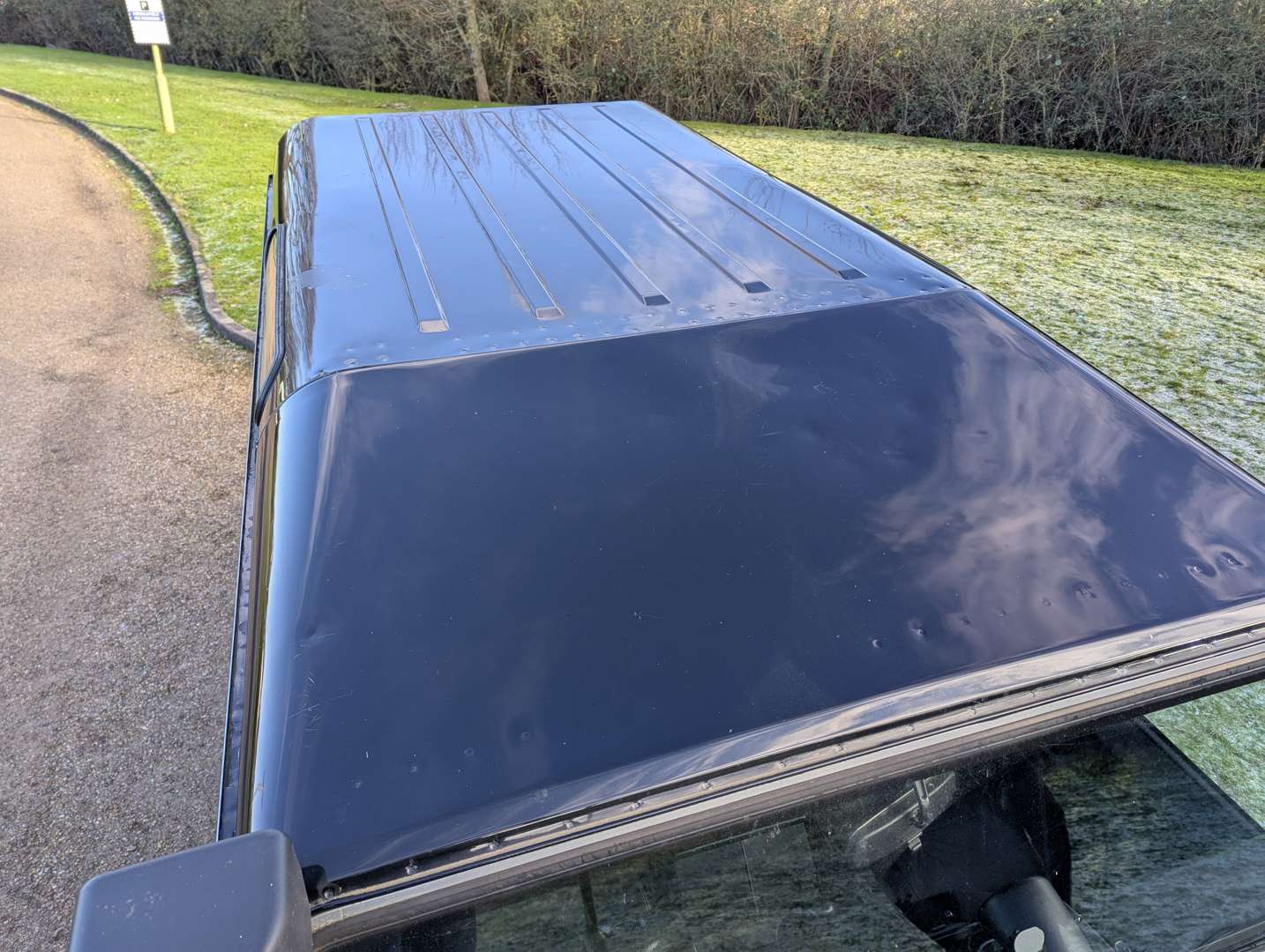 <p>2012 LAND ROVER DEFENDER 110 XS TD D/C</p>
