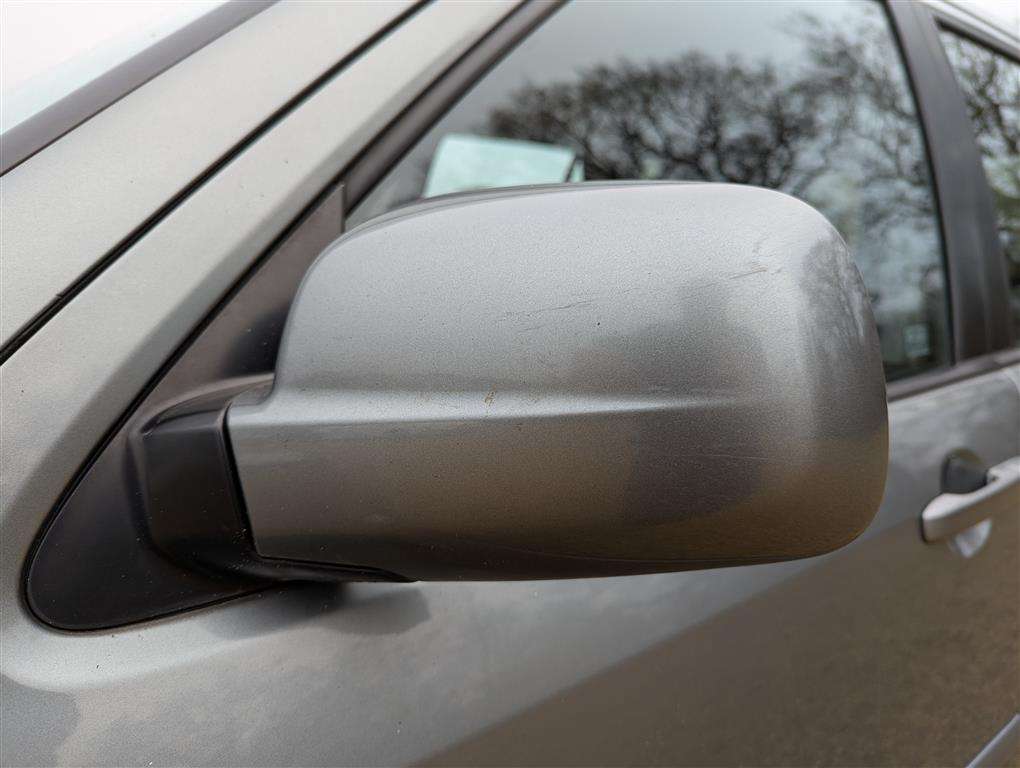 <p>2005 HONDA CR-V I-CTDI SPORT</p>