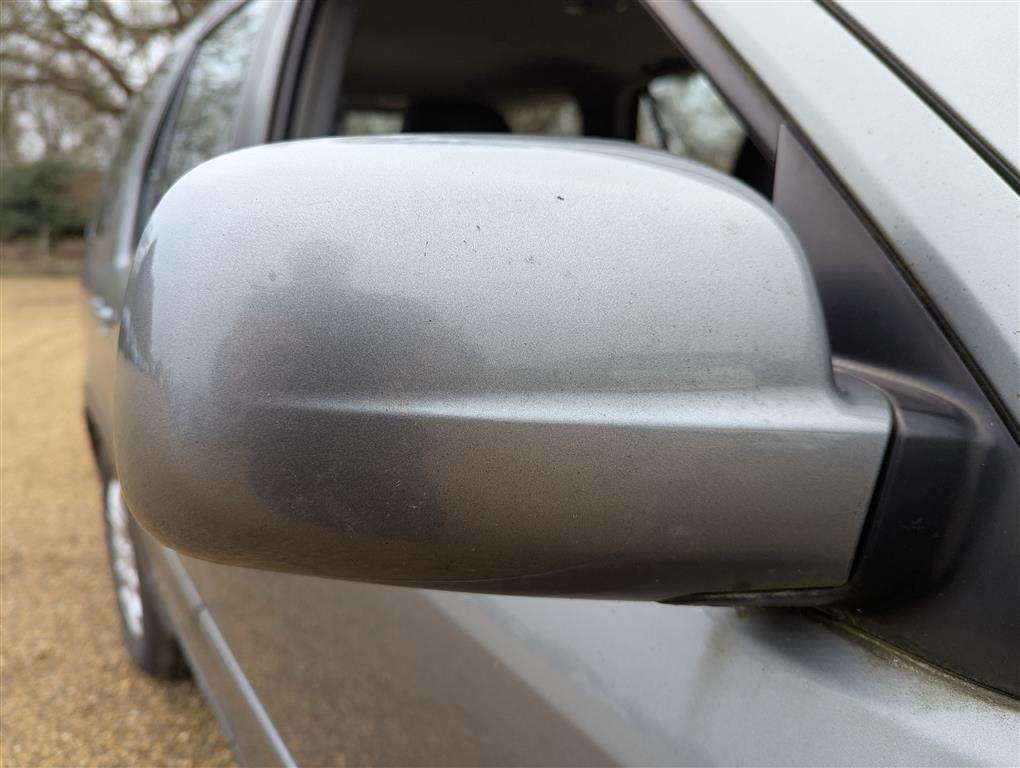 <p>2005 HONDA CR-V I-CTDI SPORT</p>