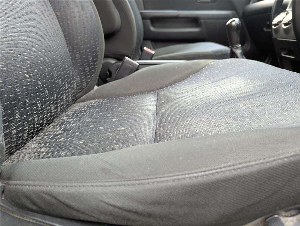 <p>2005 HONDA CR-V I-CTDI SPORT</p>