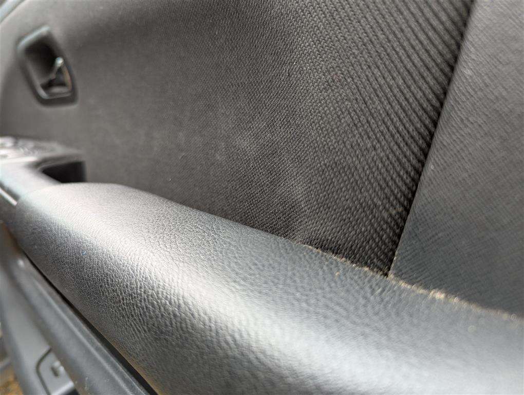 <p>2005 HONDA CR-V I-CTDI SPORT</p>