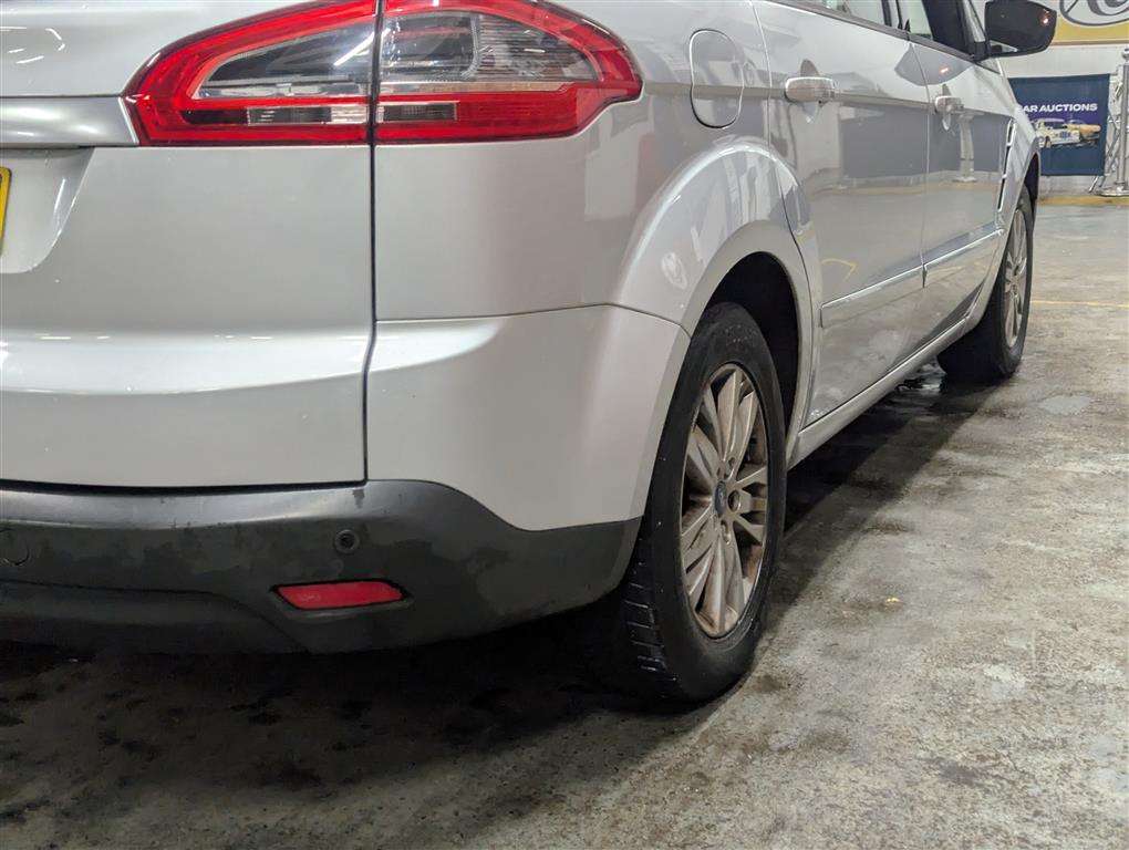 <p>2012 FORD S-MAX ZETEC **SOLD</p>