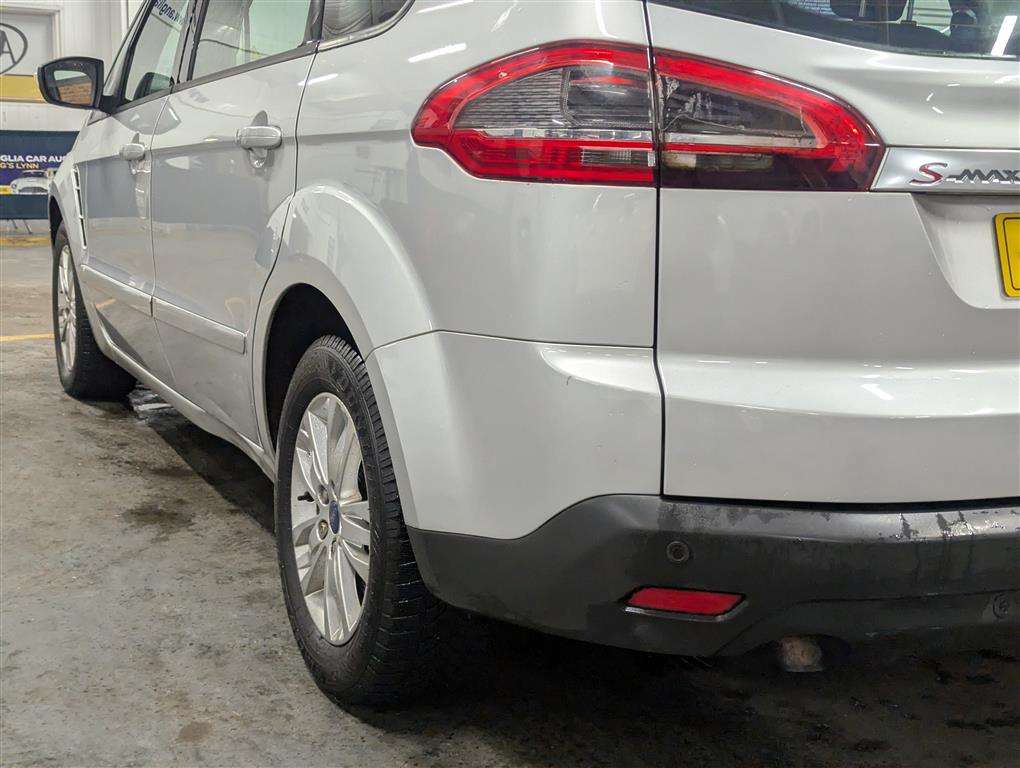<p>2012 FORD S-MAX ZETEC **SOLD</p>