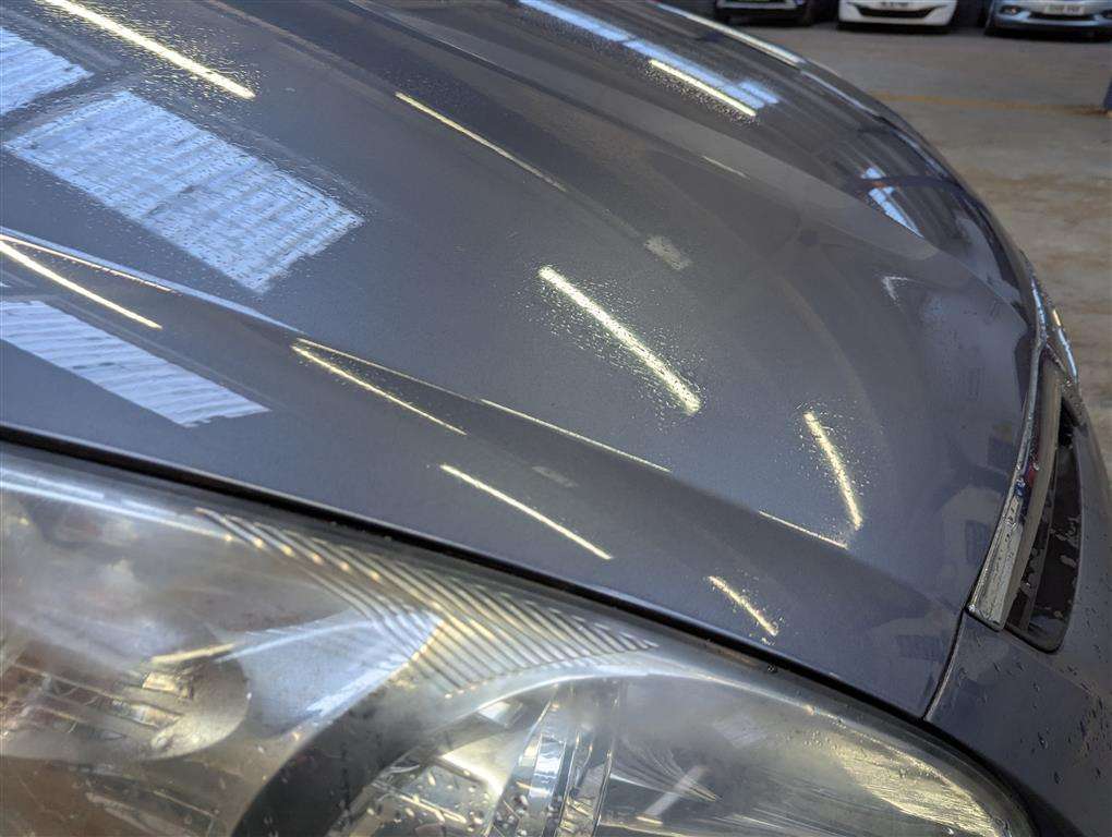 <p>2009 HYUNDAI I20 CLASSIC</p>