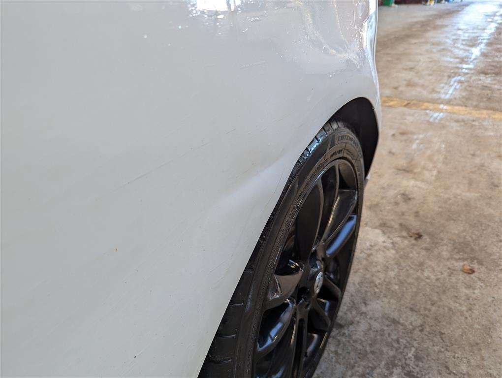 <p>2013 VAUXHALL CORSA LIMITED EDITION</p>