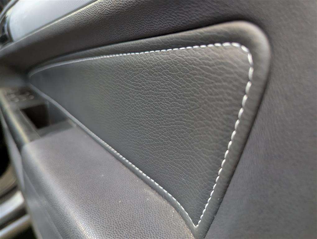 <p>2006 VAUXHALL ZAFIRA DESIGN</p>