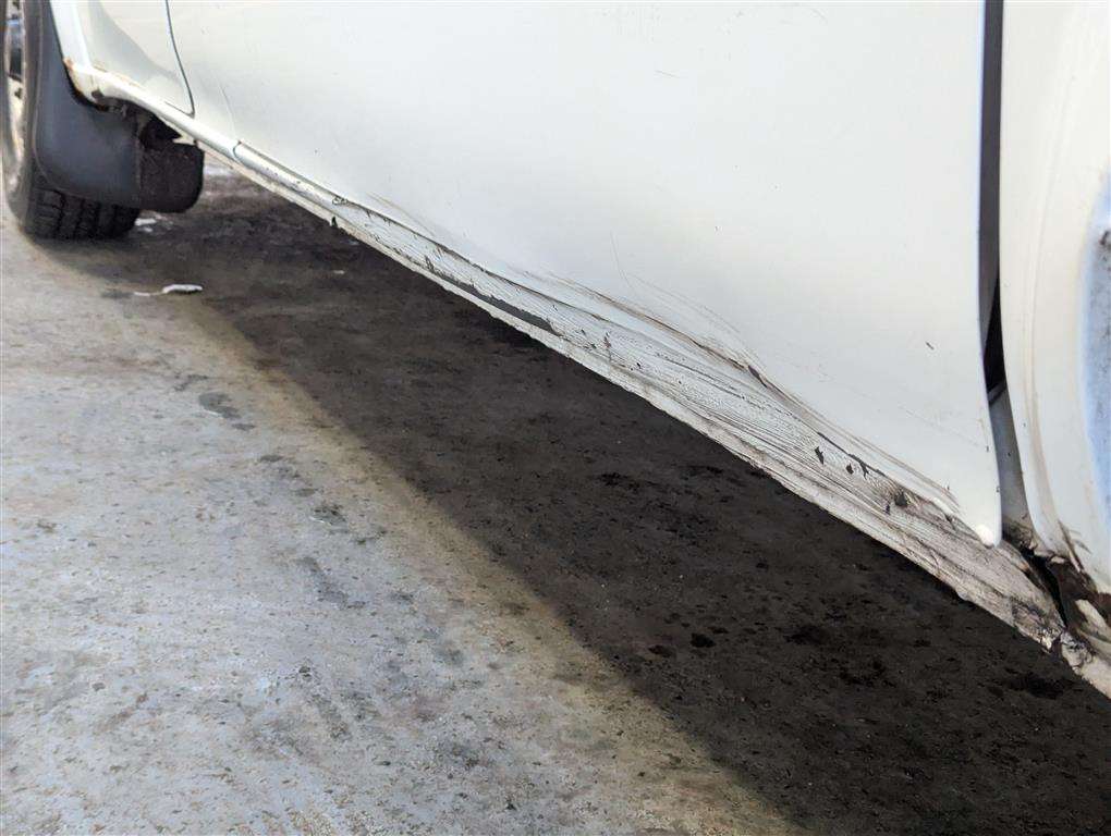 <p>2013 FORD TRANSIT 100 T280 FWD</p>