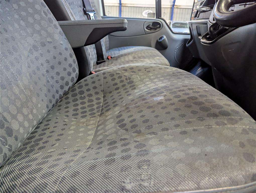 <p>2013 FORD TRANSIT 100 T280 FWD</p>