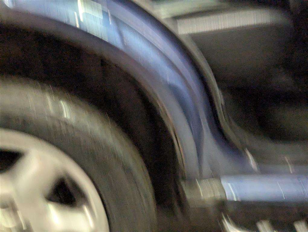 <p>2006 LAND ROVER FREELANDER FREESTYLE TD</p>