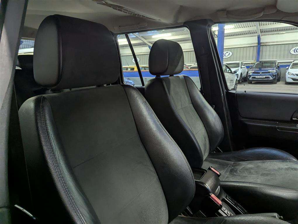 <p>2006 LAND ROVER FREELANDER FREESTYLE TD</p>