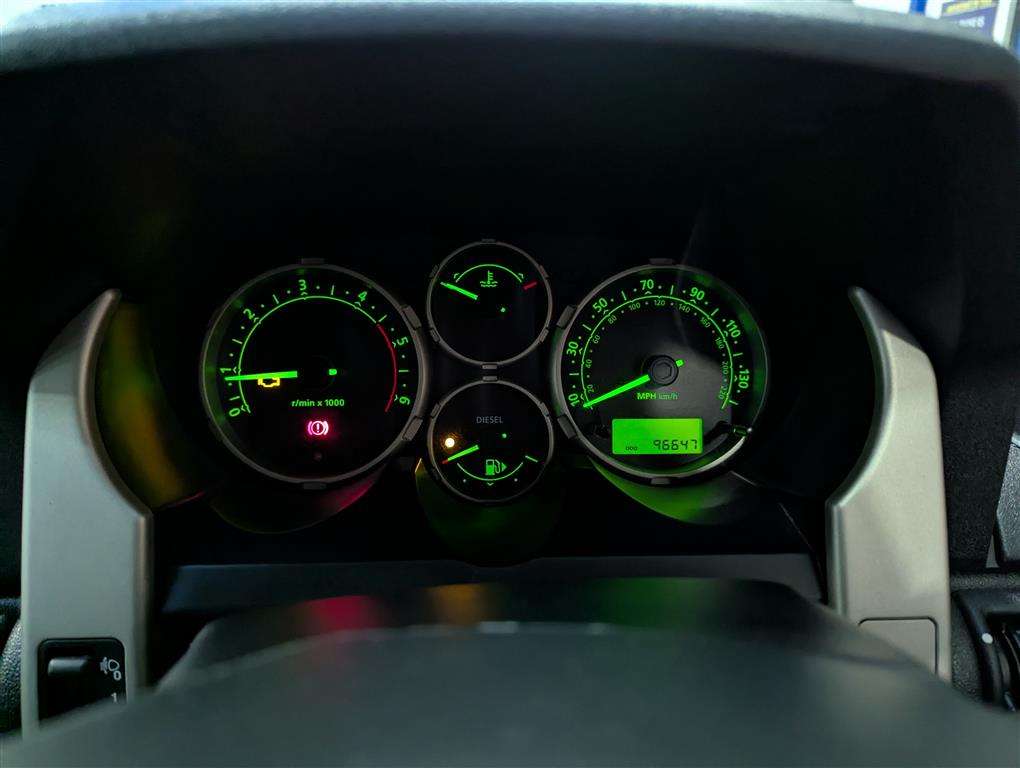 <p>2006 LAND ROVER FREELANDER FREESTYLE TD</p>