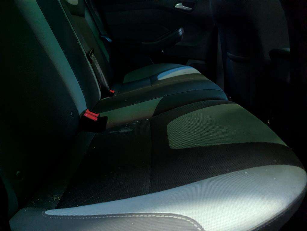 <p>2012 FORD FOCUS ZETEC S TDCI AUTO</p>