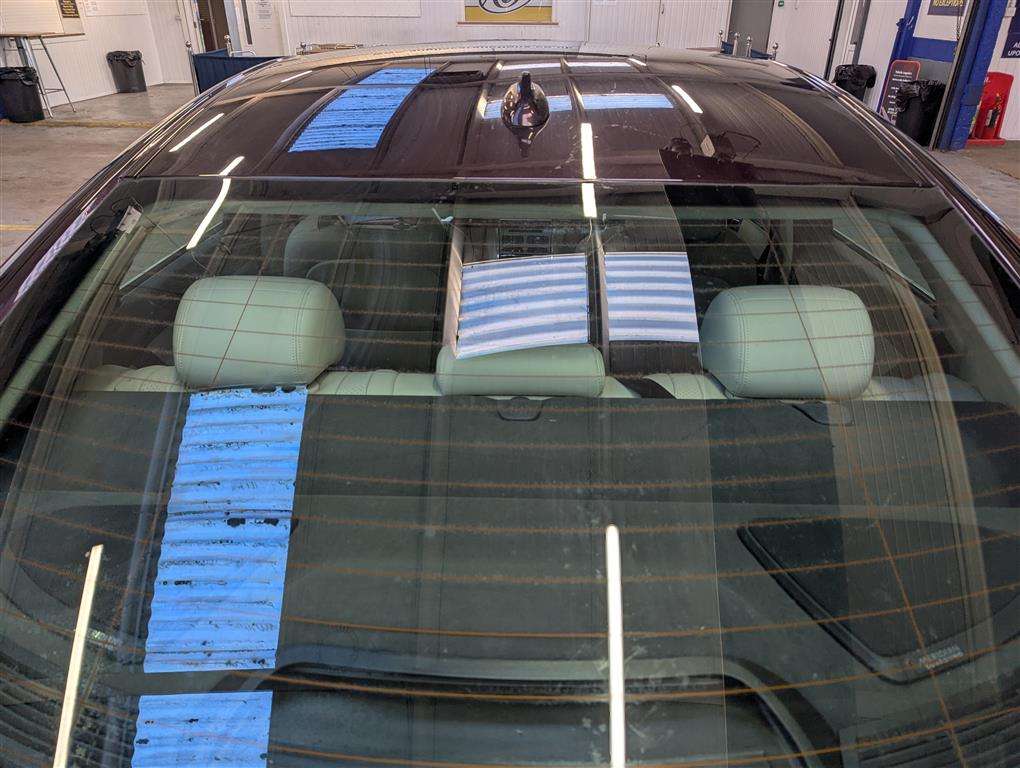 <p>2013 JAGUAR XF PORTFOLIO V6 AUTO</p>