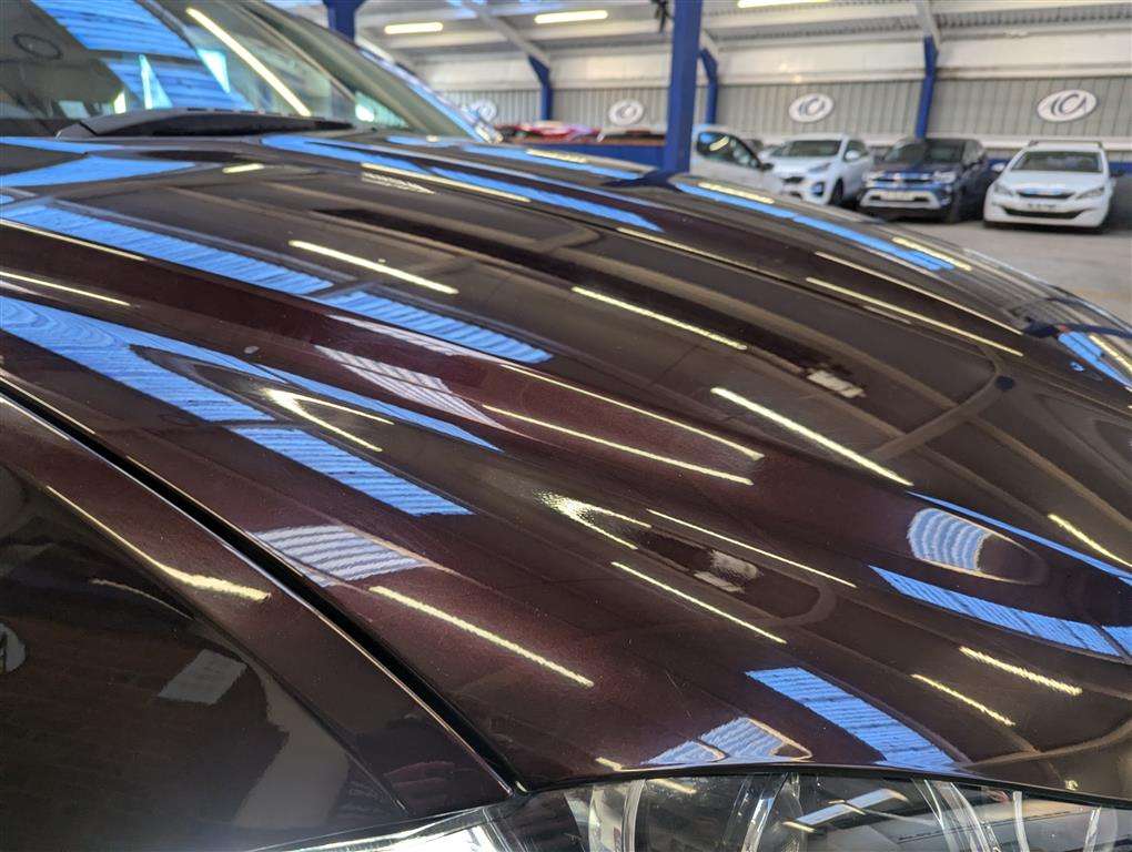 <p>2013 JAGUAR XF PORTFOLIO V6 AUTO</p>