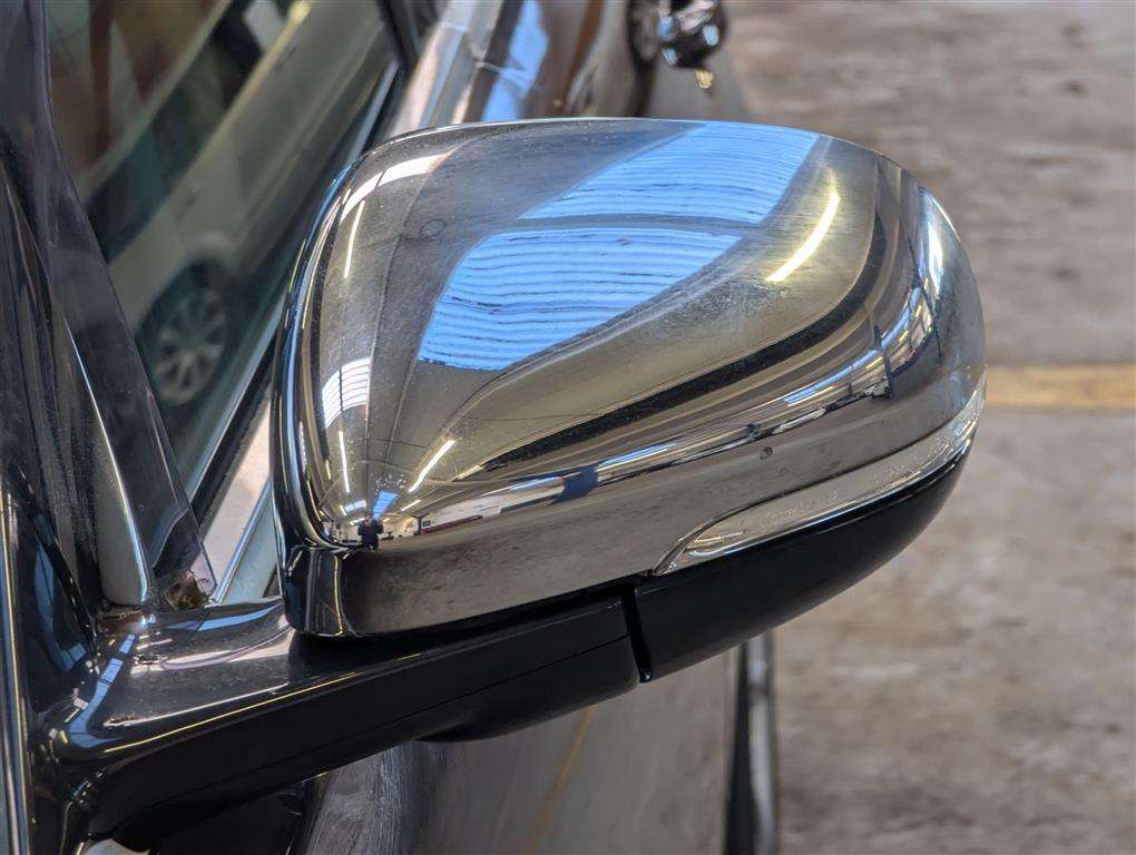 <p>2013 JAGUAR XF PORTFOLIO V6 AUTO</p>