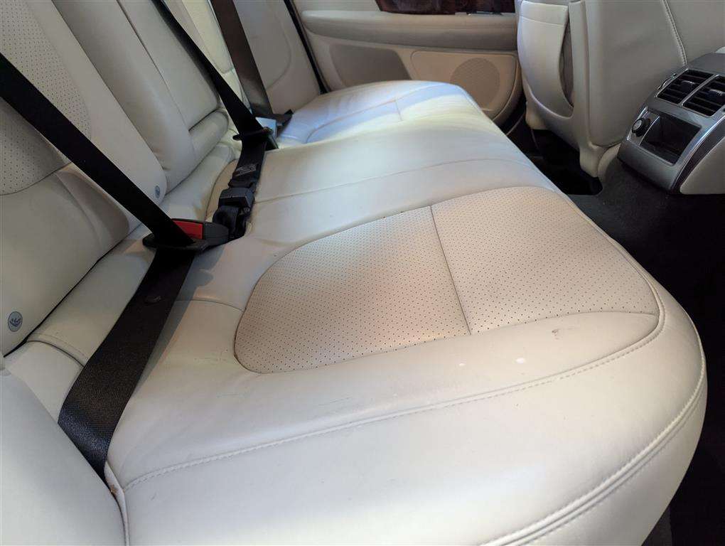 <p>2013 JAGUAR XF PORTFOLIO V6 AUTO</p>