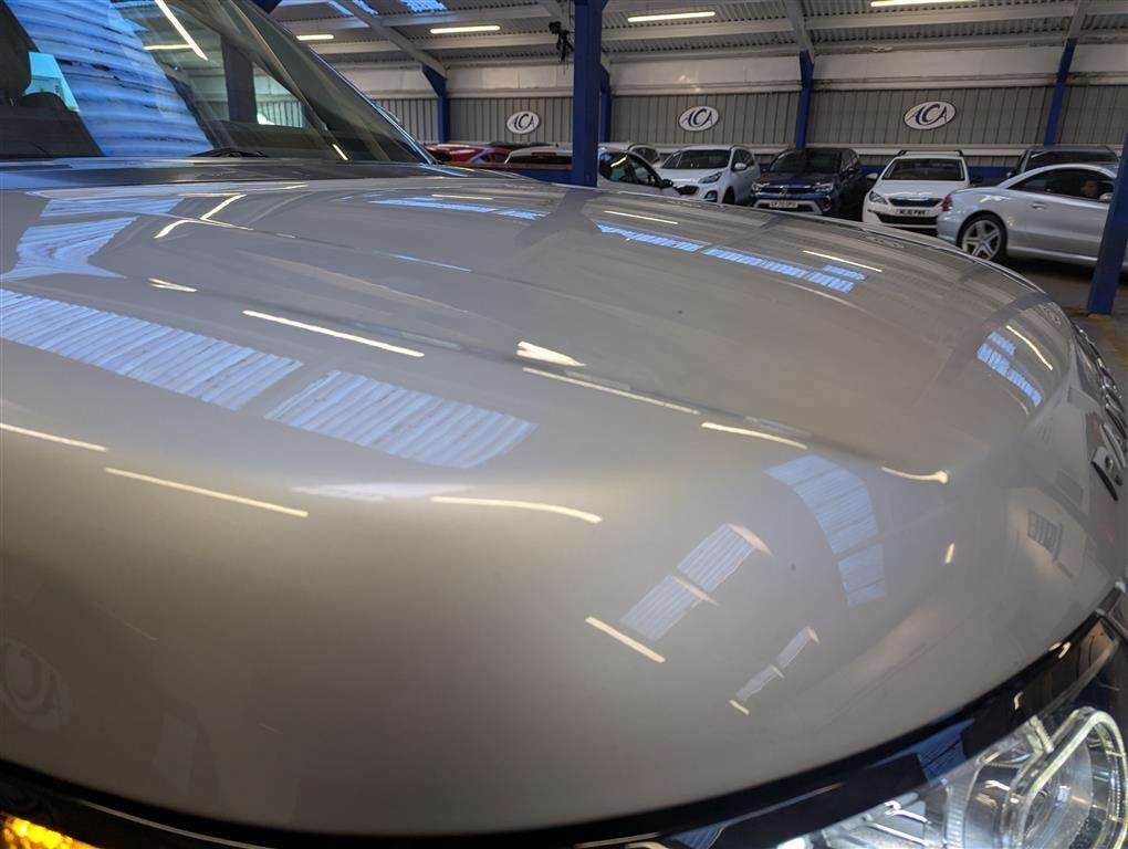 <p>2014 LAND ROVER RANGE ROVER VOGUE SDV8 AUTO</p>