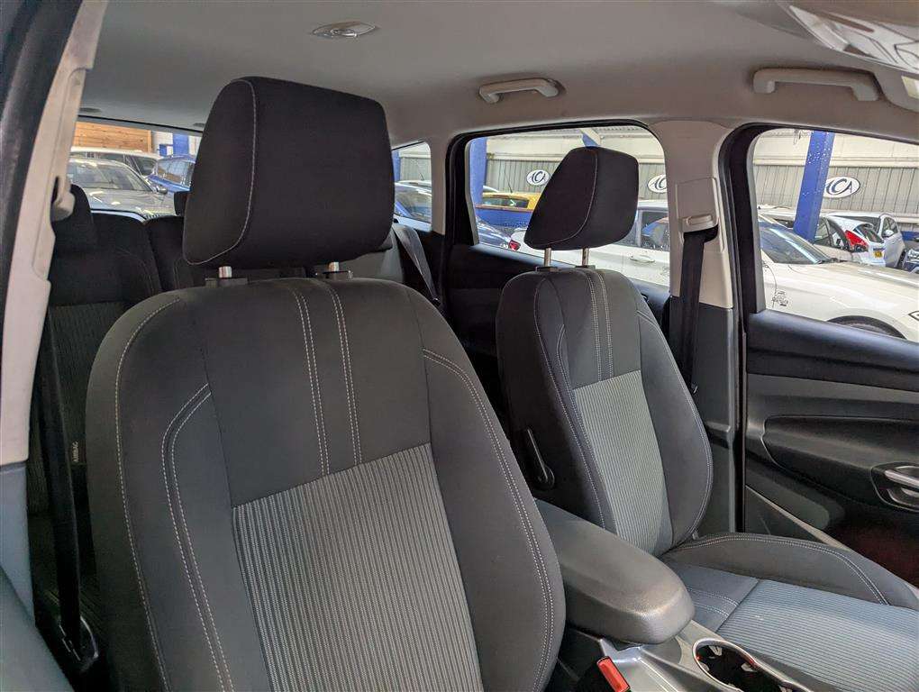<p>2014 FORD C-MAX TITANIUM **SOLD</p>