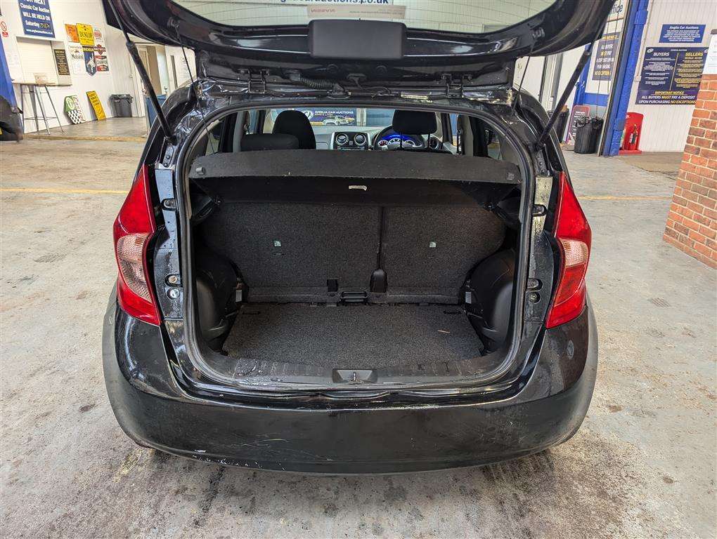 <p>2015 NISSAN NOTE ACENTA PREMIUM</p>
