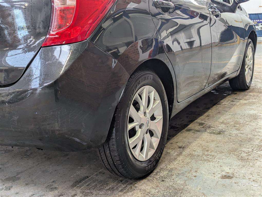 <p>2015 NISSAN NOTE ACENTA PREMIUM</p>