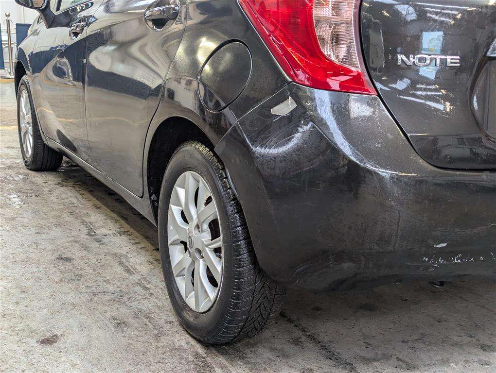 <p>2015 NISSAN NOTE ACENTA PREMIUM</p>