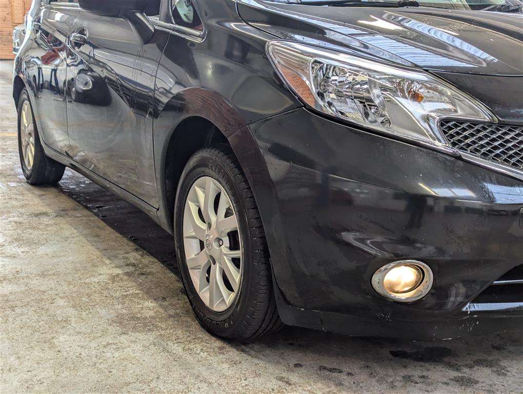 <p>2015 NISSAN NOTE ACENTA PREMIUM</p>