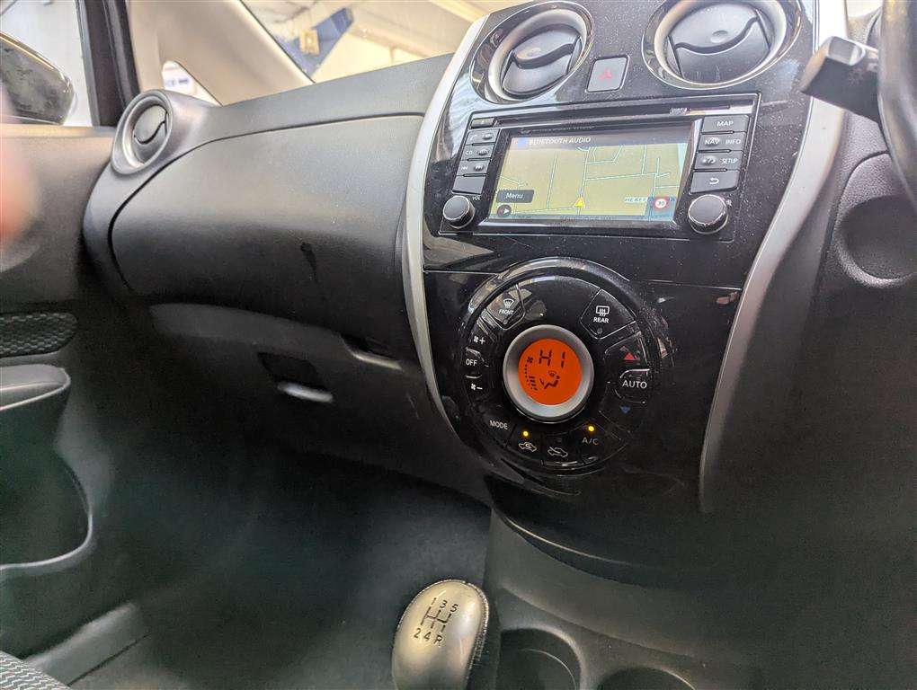 <p>2015 NISSAN NOTE ACENTA PREMIUM</p>