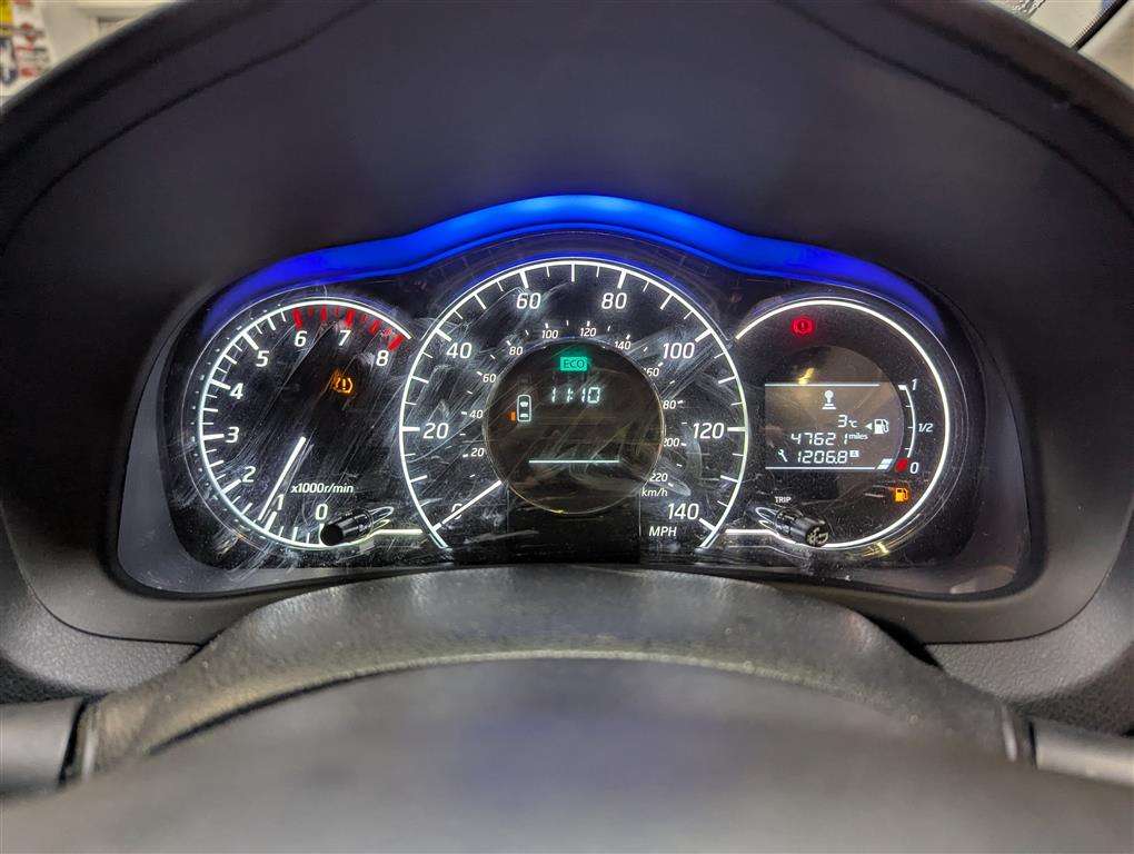 <p>2015 NISSAN NOTE ACENTA PREMIUM</p>
